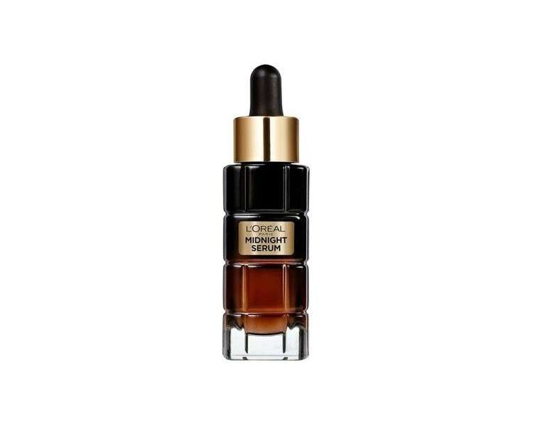 L'Oreal Paris Age Perfect Midnight Anti-Wrinkle Serum 30ml