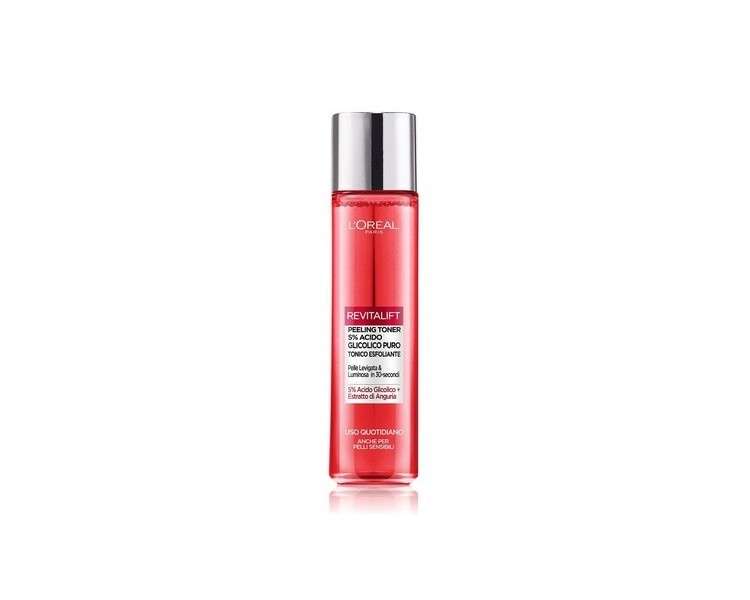 Revitalift Glycolic Acid Peeling Tonic 180ml