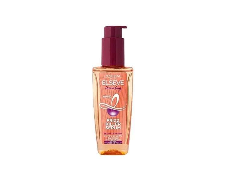 L'Oréal Paris Elseve Dream Long Frizz Killer Serum 100ml