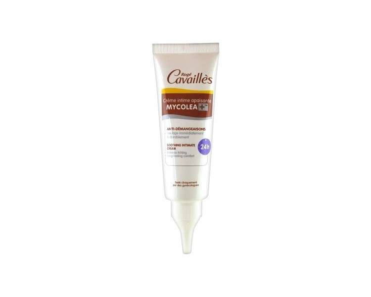 Rogé Cavaillès Mycolea+ Soothing Intimate Cream 50ml