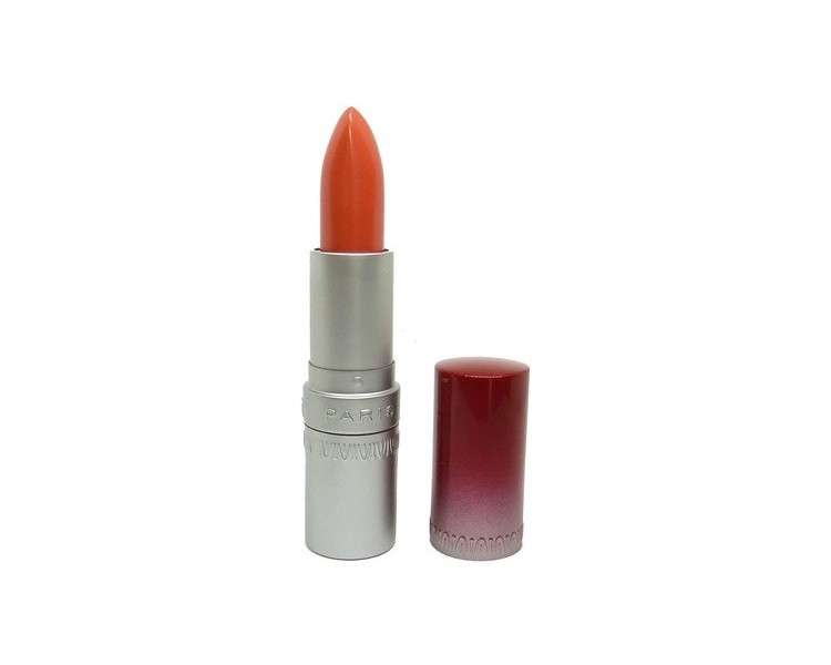 T. Leclerc Lipstick Red Transparent Limited Edition 3 G 13 Suedine