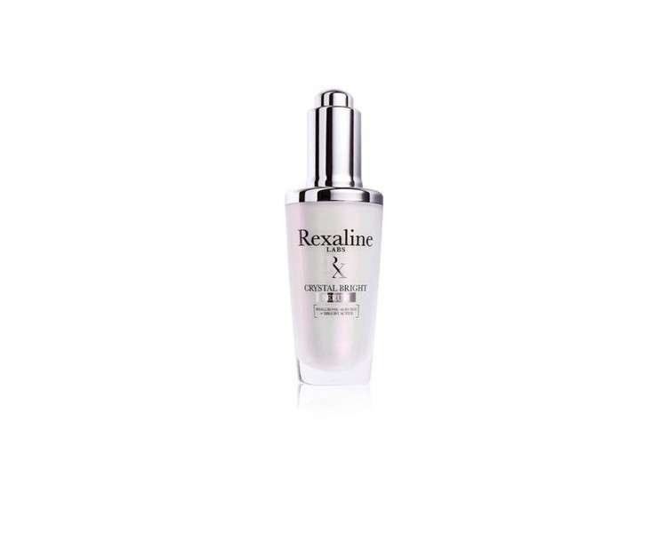 Rexaline Crystal Bright Serum for Face 30ml