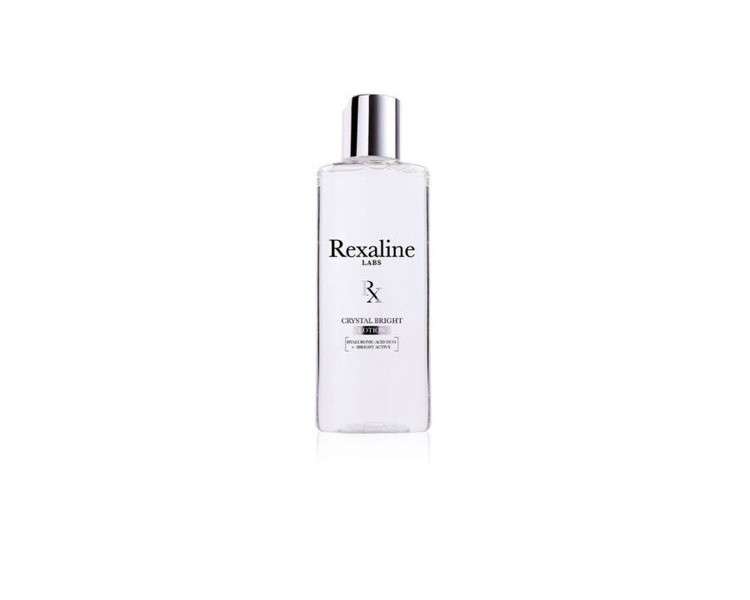 Rexaline Crystal Bright Light Exfoliating Lotion for Body 150ml