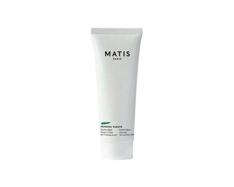 Matis Reponse Purete Perfect-Peel Mask 50ml