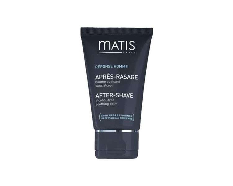 Matis Response Homme After-Shave Soothing Balm 0.1kg