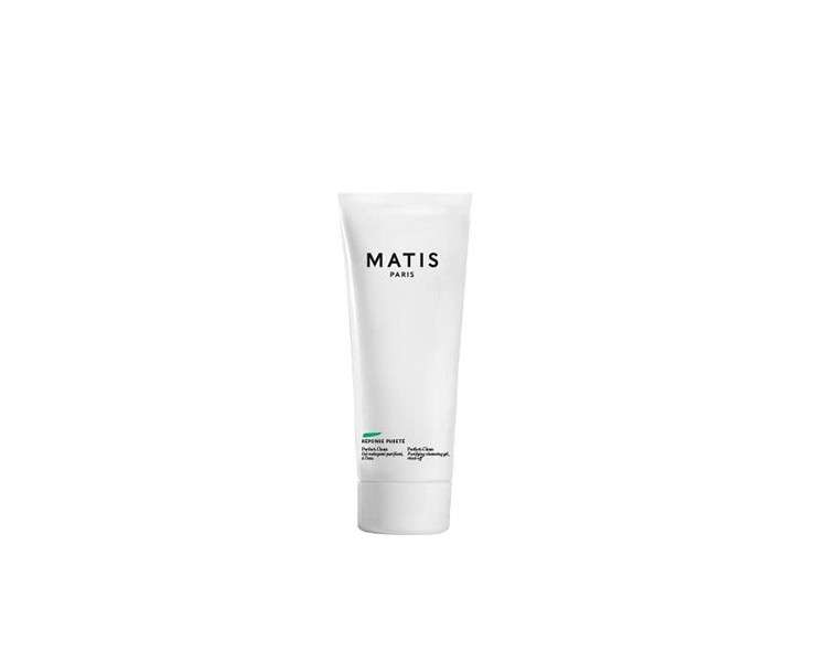 Matis Perfect-Clean Purifying Cleansing Gel 0.25kg