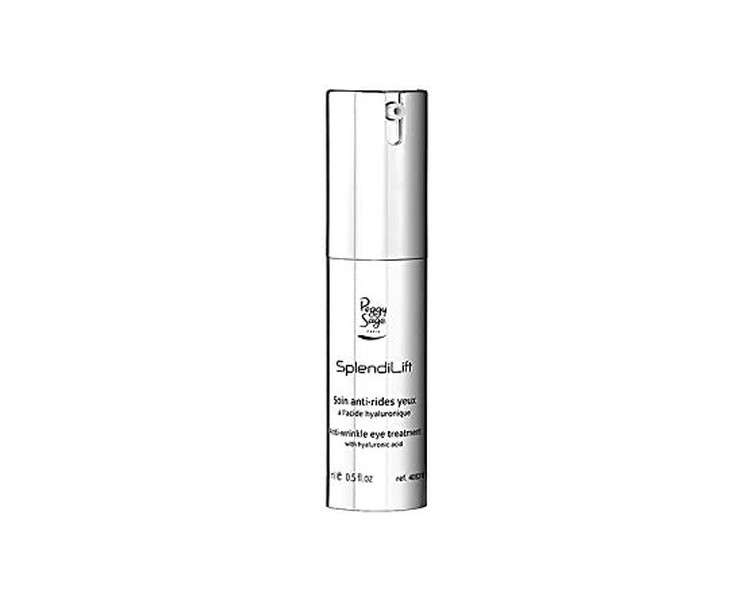 Peggy Sage Splendilift Eye Wrinkle Care