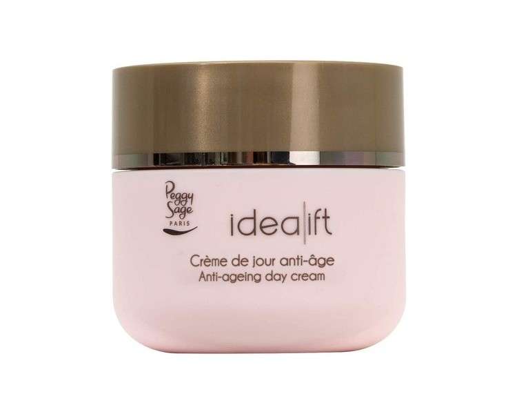 Idealift Anti-Aging Day Cream
