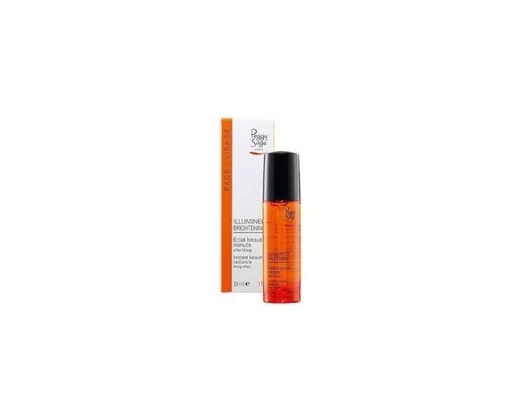 Peggy Sage Express Beauty Serum 30ml - Leaves Impressive Lifting Effect