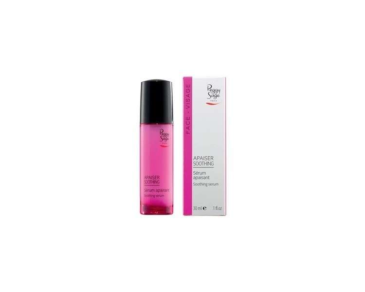 Peggy Sage Soothing Serum 30ml