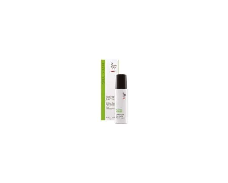 Peggy Sage Non-Greasy Liquid Cream 50ml