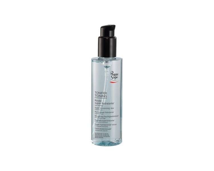 Peggy Sage Super Hydrating Rosée 200ml