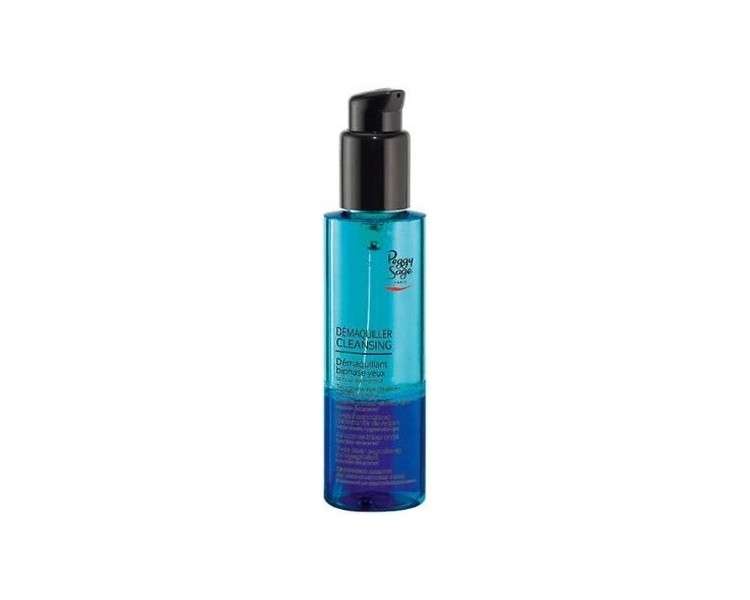 Biphase Eye Makeup Remover 125ml