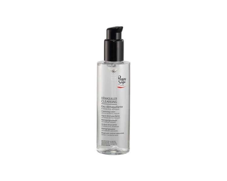 Peggy Sage 200ml Makeup Remover