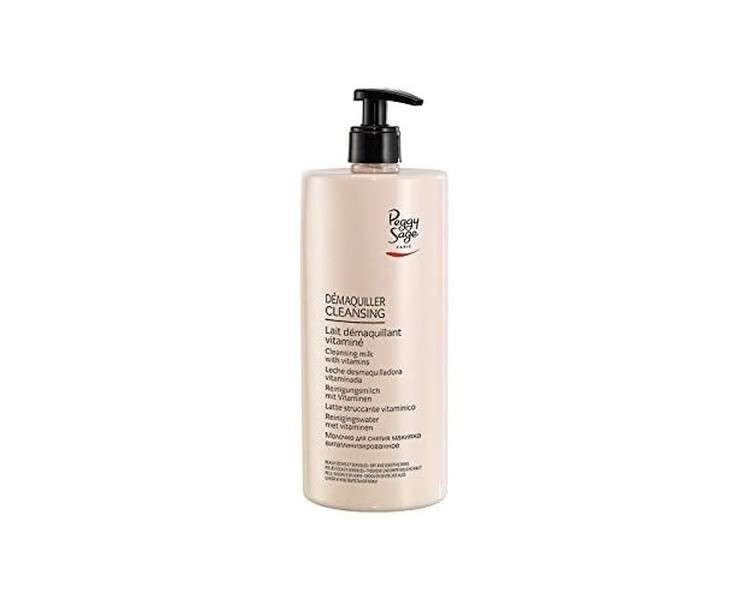 Vitamin Cleansing Milk 950ml