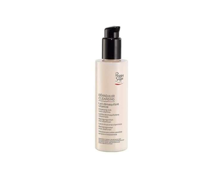 Vitamin Cleansing Milk 200ml