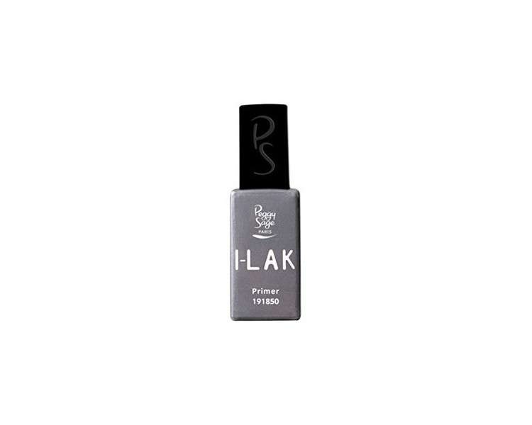 Peggy Sage I-LAK Semi-Permanent Nail Polish 11ml