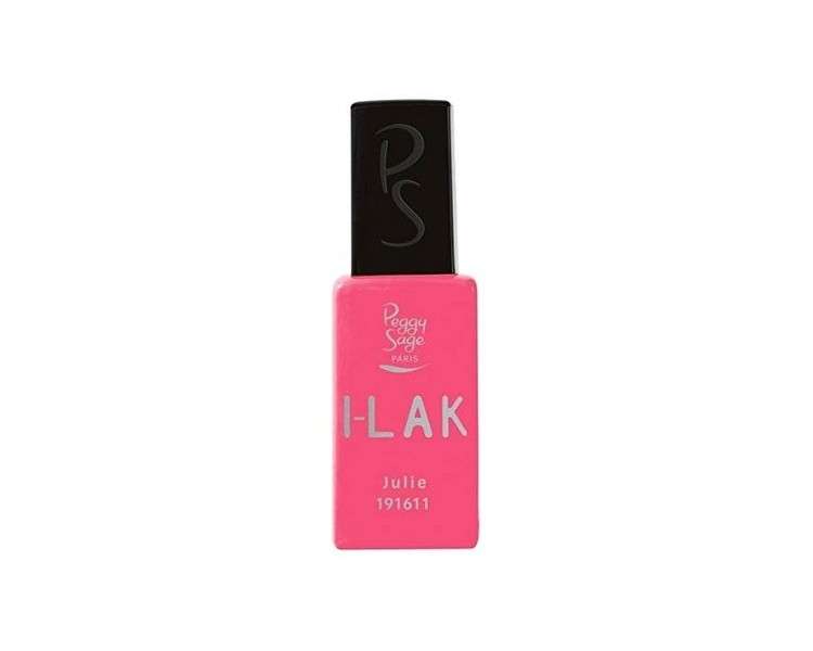 Peggy Sage I-LAK Soak-Off Gel Polish Julie 11ml