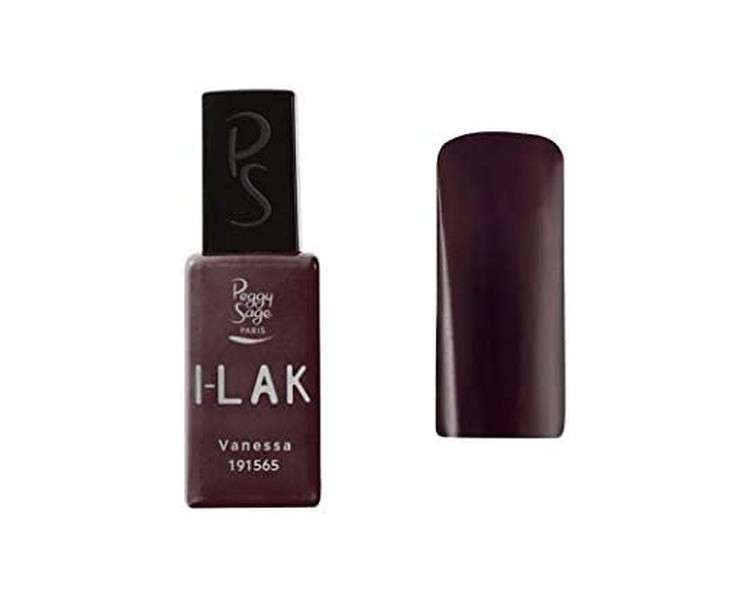 Peggy Sage I-LAK Soak Off Gel Polish Vanessa 11ml