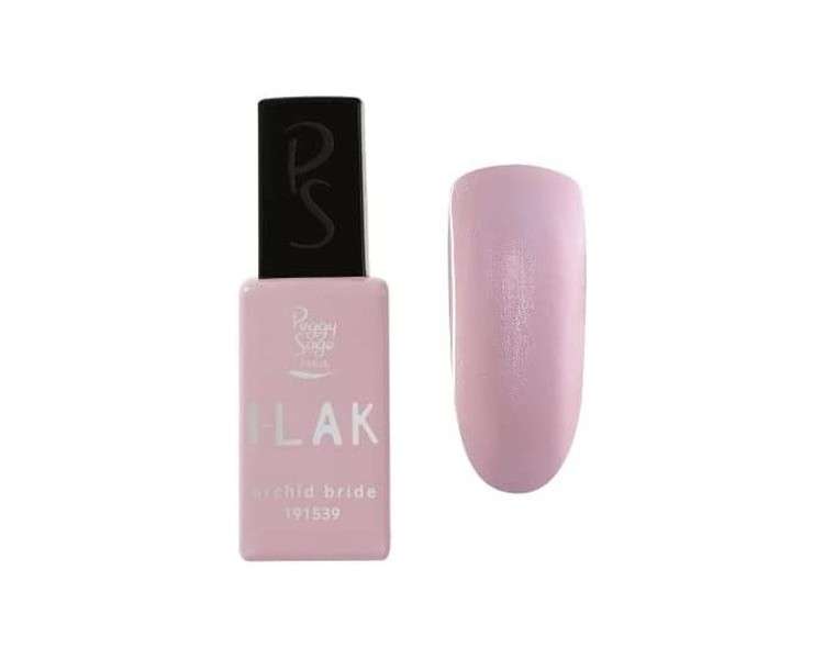 Peggy Sage I-lAK Soak Off Gel Polish Orchid Flansch 11ml