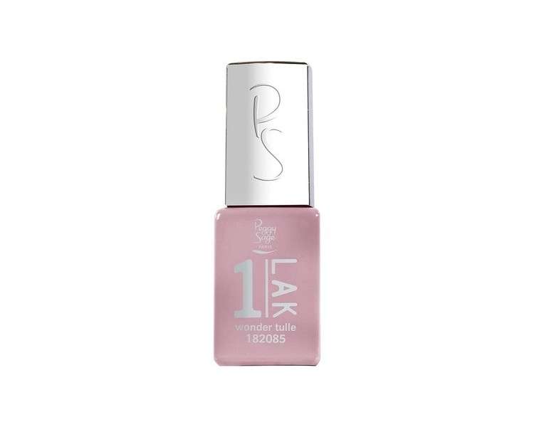 Peggy Sage One-LAK 1-Step Gel Polish Wonder Tulle 5ml