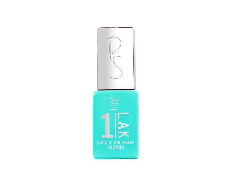 Peggy Sage One-LAK 1-Step Gel Polish Jump in the Water 5ml