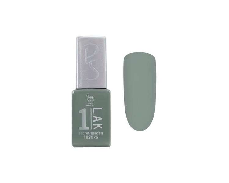 Peggy Sage One-Lak 1-Step Gel Polish Secret Garden 5ml