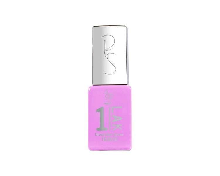 Peggy Sage One-LAK 1-Step Gel Polish Lavender Lover 5ml