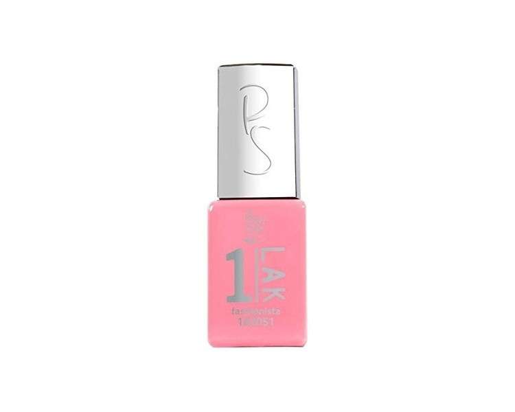 Peggy Sage One-Lak 1-Step Gel Fashionista 5ml