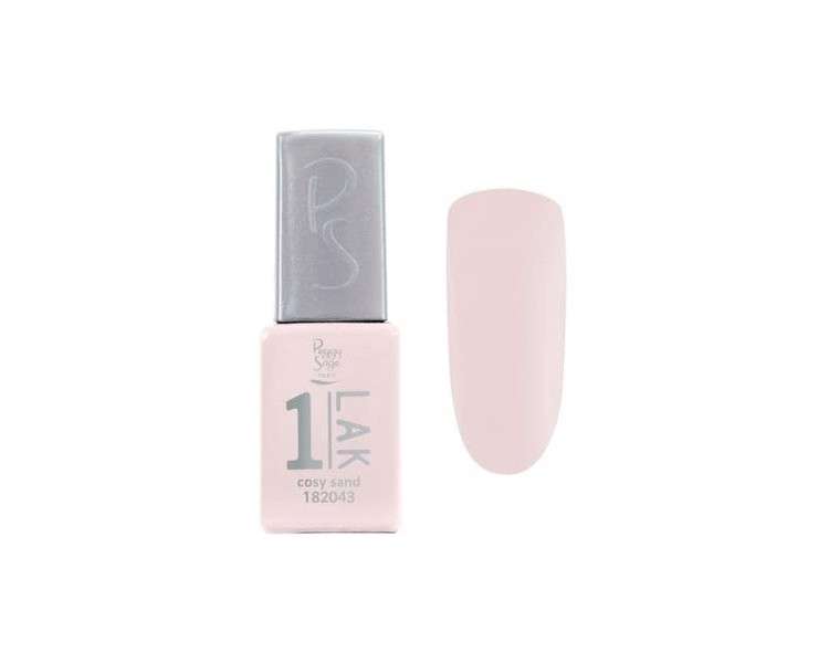 Peggy Sage One-Lak 1-Step Gel Polish Cosy Sand 5ml