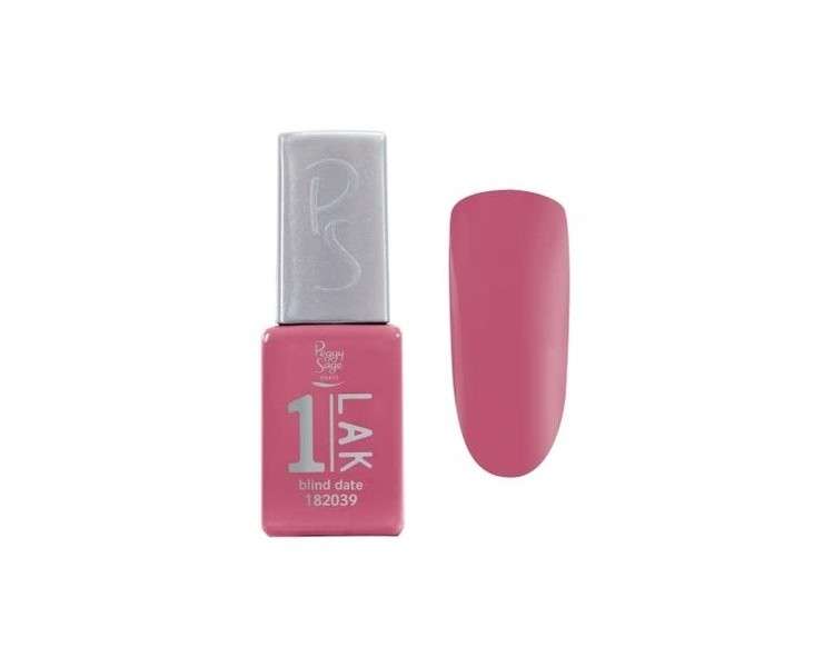 Peggy Sage One-Lak 1 Step Gel Polish Blind 5ml - 182039