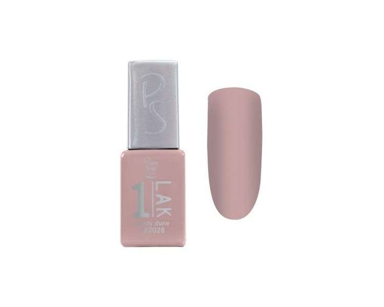 Peggy Sage One-Lak 1-Step Gel Polish Sandy 5ml