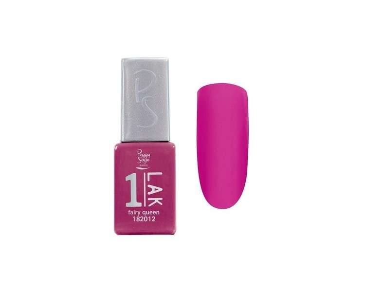 Peggy Sage One-Lak 1-Step Gel Polish Fairy Queen 5ml