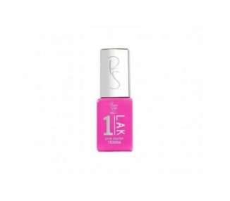 Peggy Sage One-Lak 1-Step Gel Pink Starlet 5ml