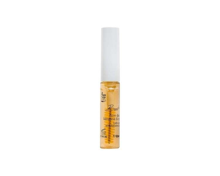 Peggy Sage Keratin & Collagen Eyelash Serum 5ml