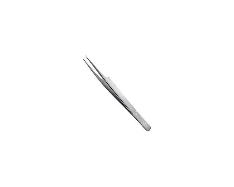 Peggy Sage Curved Eyelash Extension Tweezers for Isolation 13cm