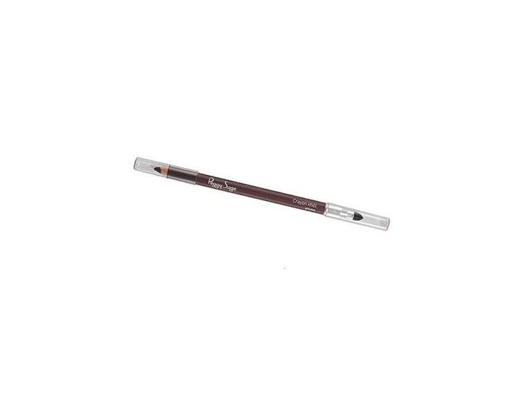 Peggy Sage Plum Smudgeable Kohl Eyeliner One Size Violet