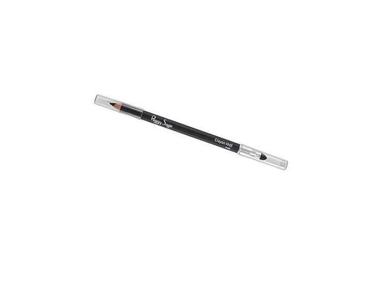 Peggy Sage Black Smudge Khol Eyeliner - One Size