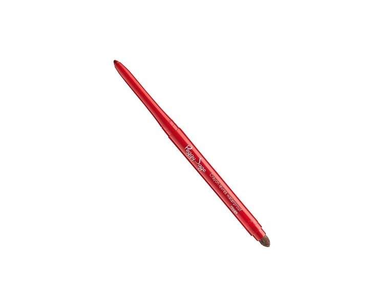 Waterproof Red Lip Pencil 131060