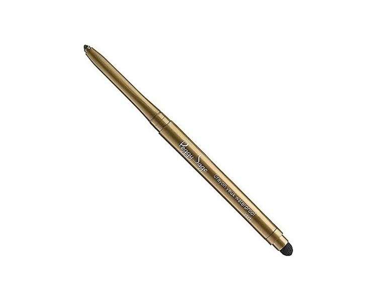 Peggy Sage Waterproof Eye Pencil - Green