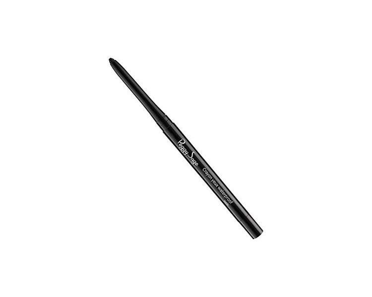 Waterproof Black Eye Pencil 131020