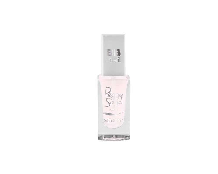 BB Nail Care Peggy Sage 8-in-1 11ml