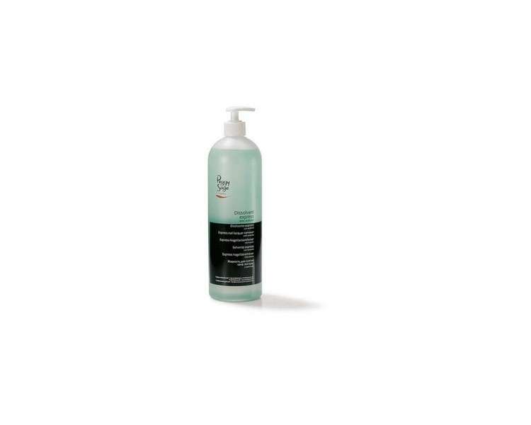 Peggy Sage Solvent Express With Acetone 950ml