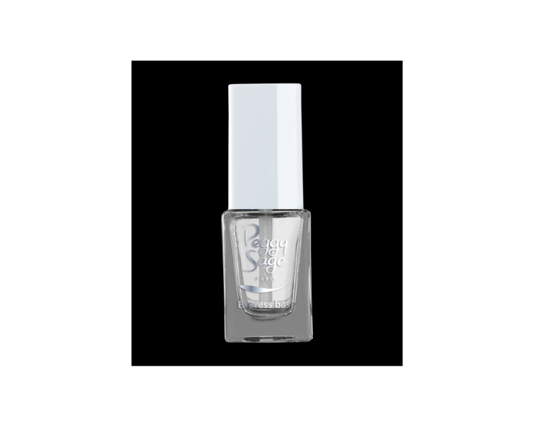 Peggy Sage Nagellack Nagel- French 5600 Espress Basis 5ml