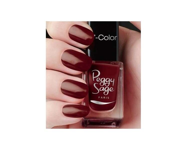 Peggy Sage Nagellack Nagel- It Color 5020 Josephine 5ml