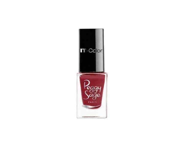 Peggy Sage Nagellack Nagel- It Color 5018 Anna 5ml