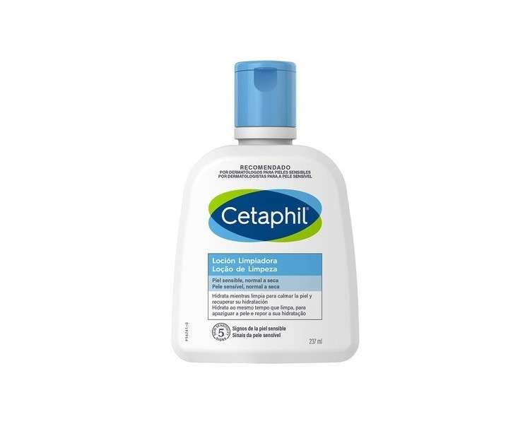 CETAPHIL Exfoliating and Cleansing Masks 237ml