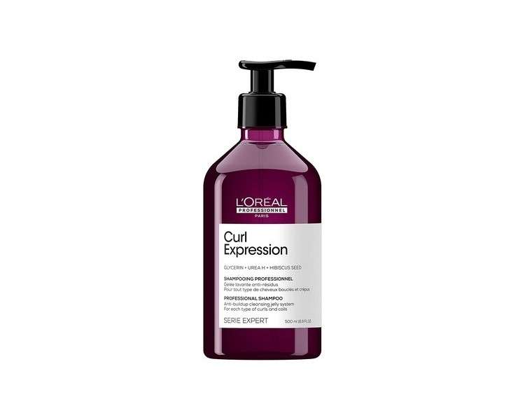 L'Oréal Professionnel Shampoo 500ml