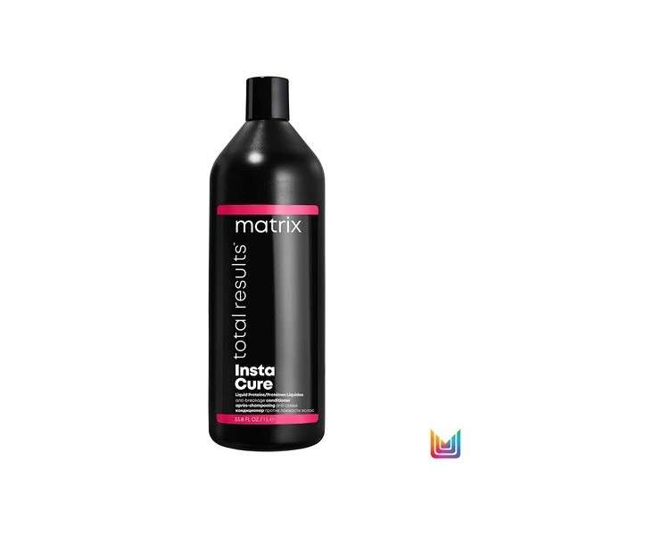 Matrix Total Results InstaCure Hair Conditioner for Damaged Hair 1000ml