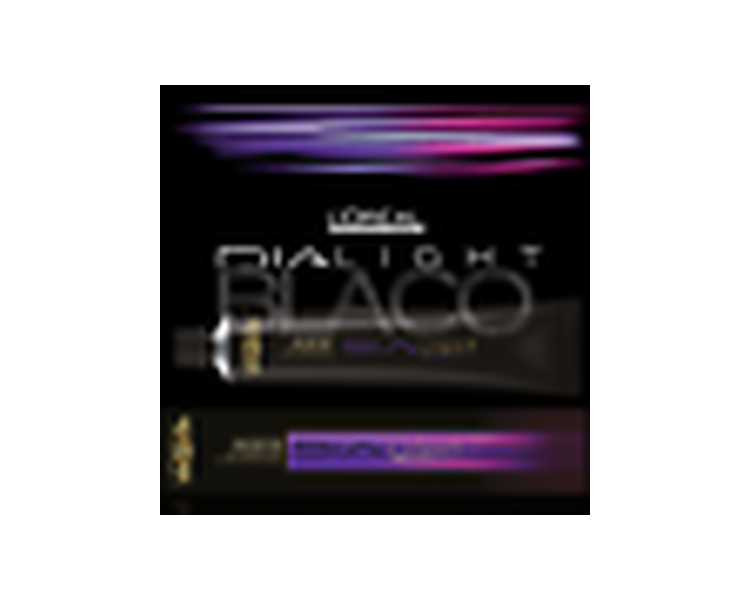 L'Oreal Professionnel Dialight Ammonia-Free Hair Color 50ml